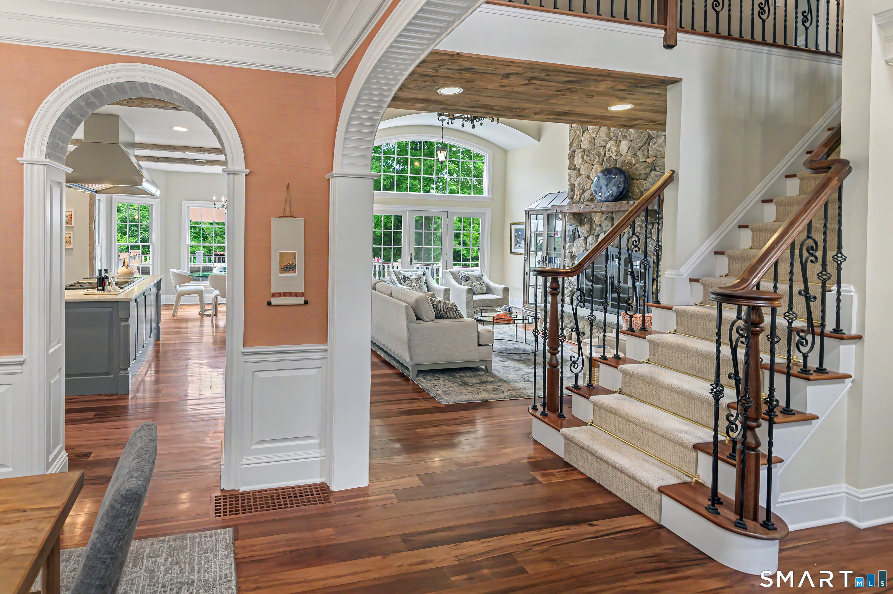 152 High Ridge Avenue Ridgefield, CT 06877 - Photo 10 of 40