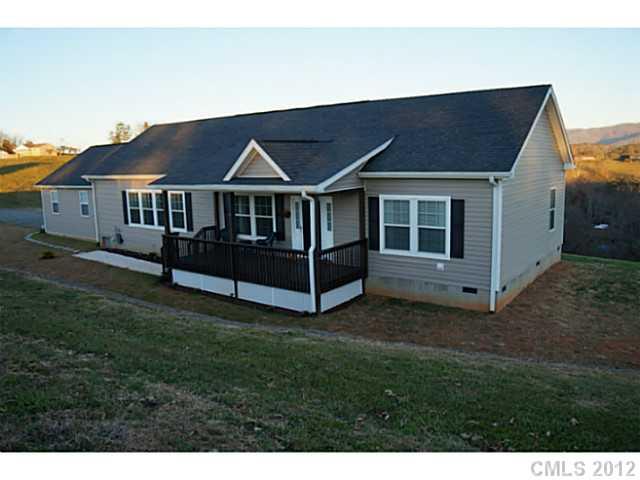 62 Murray De Bruhl Road Alexander, NC 28701 - Photo 1 of 16 Gallery Image 1