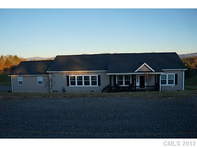 62 Murray De Bruhl Road Alexander, NC 28701 - Photo 2 of 16 Gallery Image 2