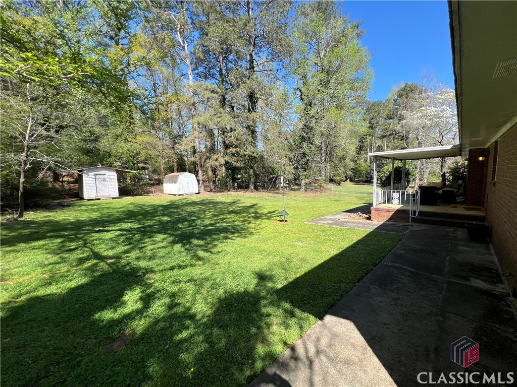 321 Cherokee Ridge Athens, GA 30606 - Photo 26 of 27