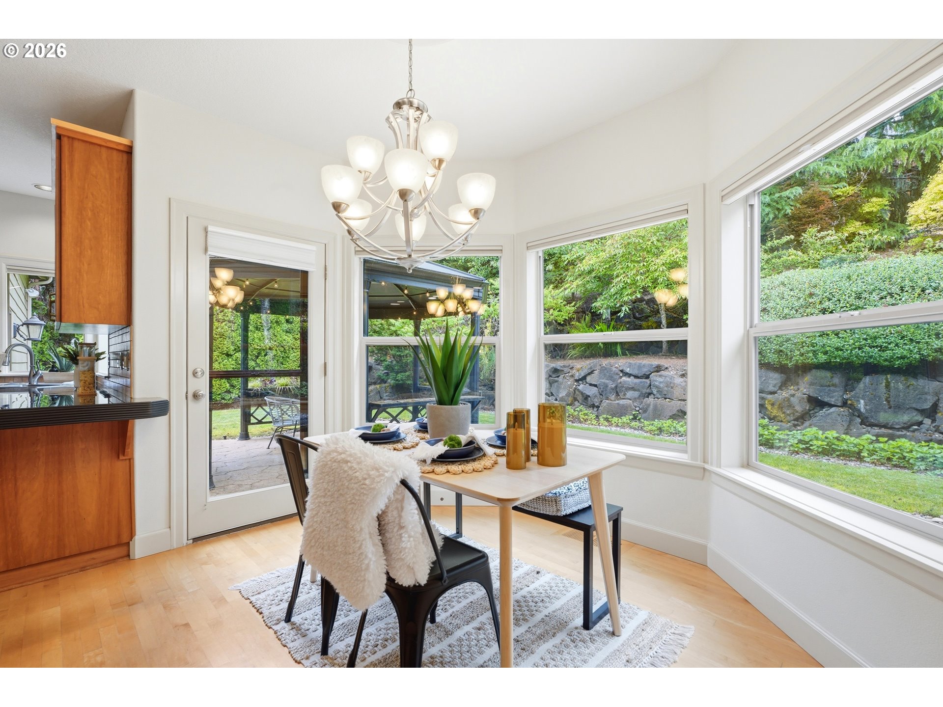 3291 Ridge Pointe Drive Forest Grove, OR 97116 - Photo 19 of 46 Dining Area