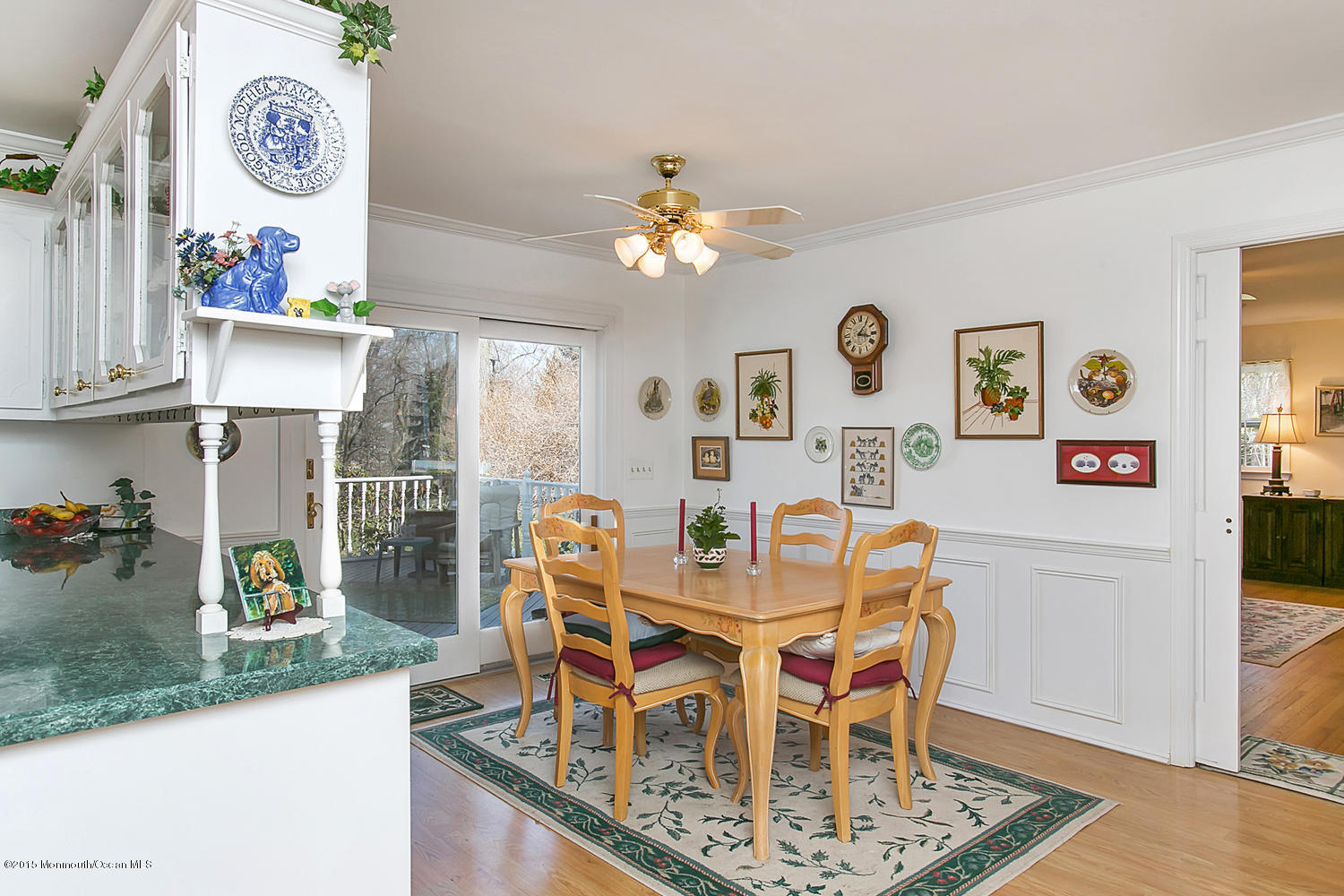 9 Woods End Road Rumson, NJ 07760 - Photo 11 of 19 Kitchen