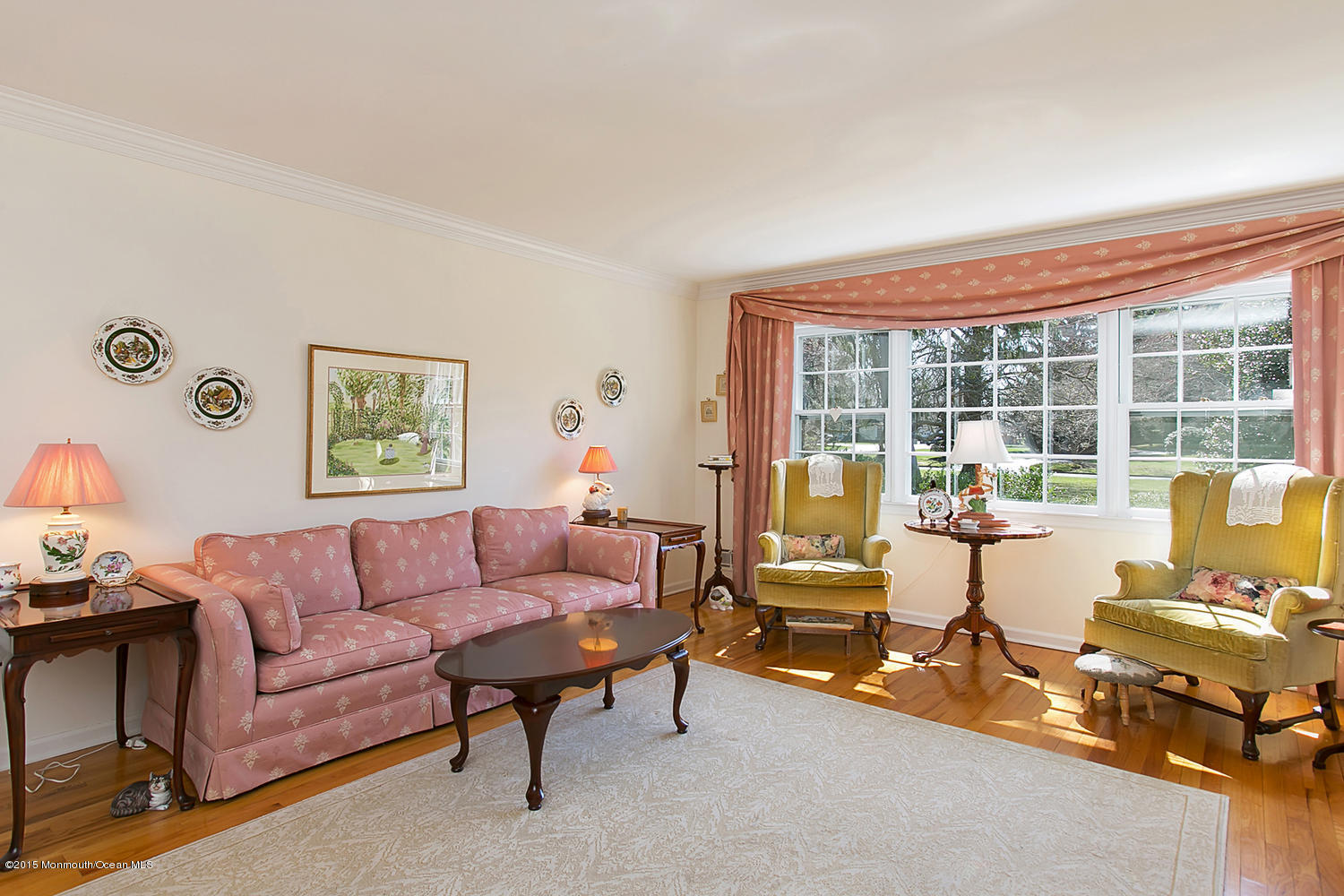 9 Woods End Road Rumson, NJ 07760 - Photo 6 of 19 9 Woods End Road