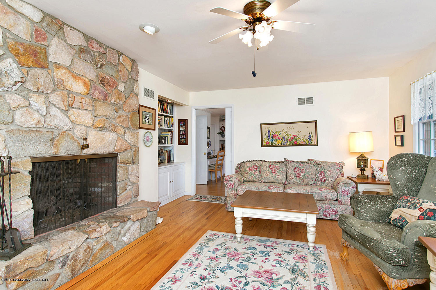 9 Woods End Road Rumson, NJ 07760 - Photo 8 of 19 Family Room