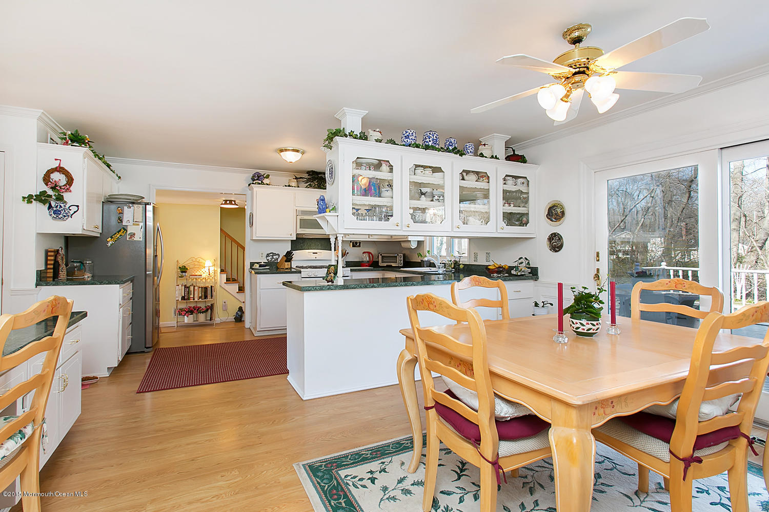 9 Woods End Road Rumson, NJ 07760 - Photo 9 of 19 Kitchen