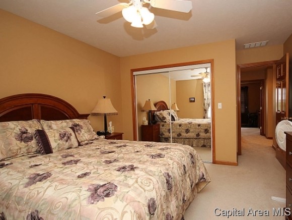 4201 Gaskell Drive Springfield, IL 62711 - Photo 21 of 21