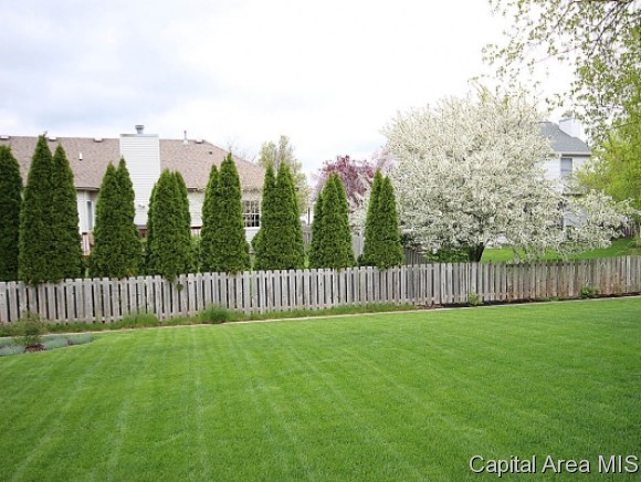 4201 Gaskell Drive Springfield, IL 62711 - Photo 4 of 21