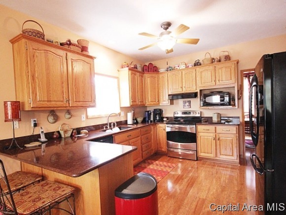 4201 Gaskell Drive Springfield, IL 62711 - Photo 7 of 21