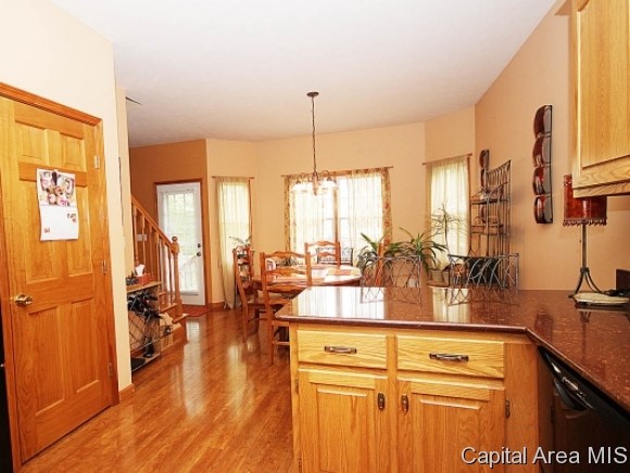 4201 Gaskell Drive Springfield, IL 62711 - Photo 8 of 21