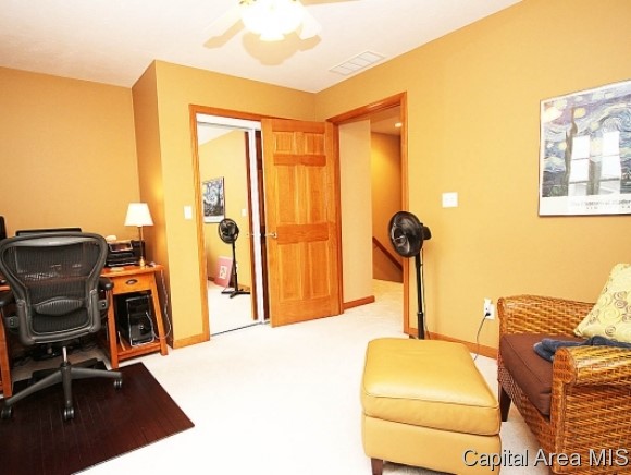 4201 Gaskell Drive Springfield, IL 62711 - Photo 10 of 21