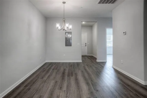 $2,200 | 1419 Avenue North, Unit 5, Huntsville, TX 77340