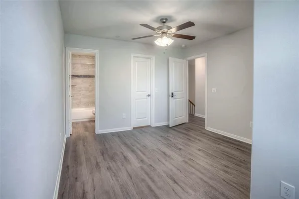 $2,200 | 1419 Avenue North, Unit 5, Huntsville, TX 77340