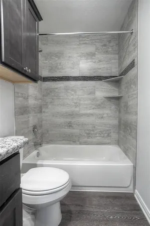 $2,200 | 1419 Avenue North, Unit 5, Huntsville, TX 77340
