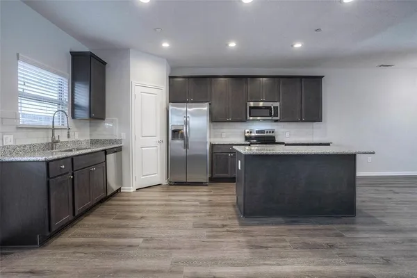 $2,200 | 1419 Avenue North, Unit 5, Huntsville, TX 77340