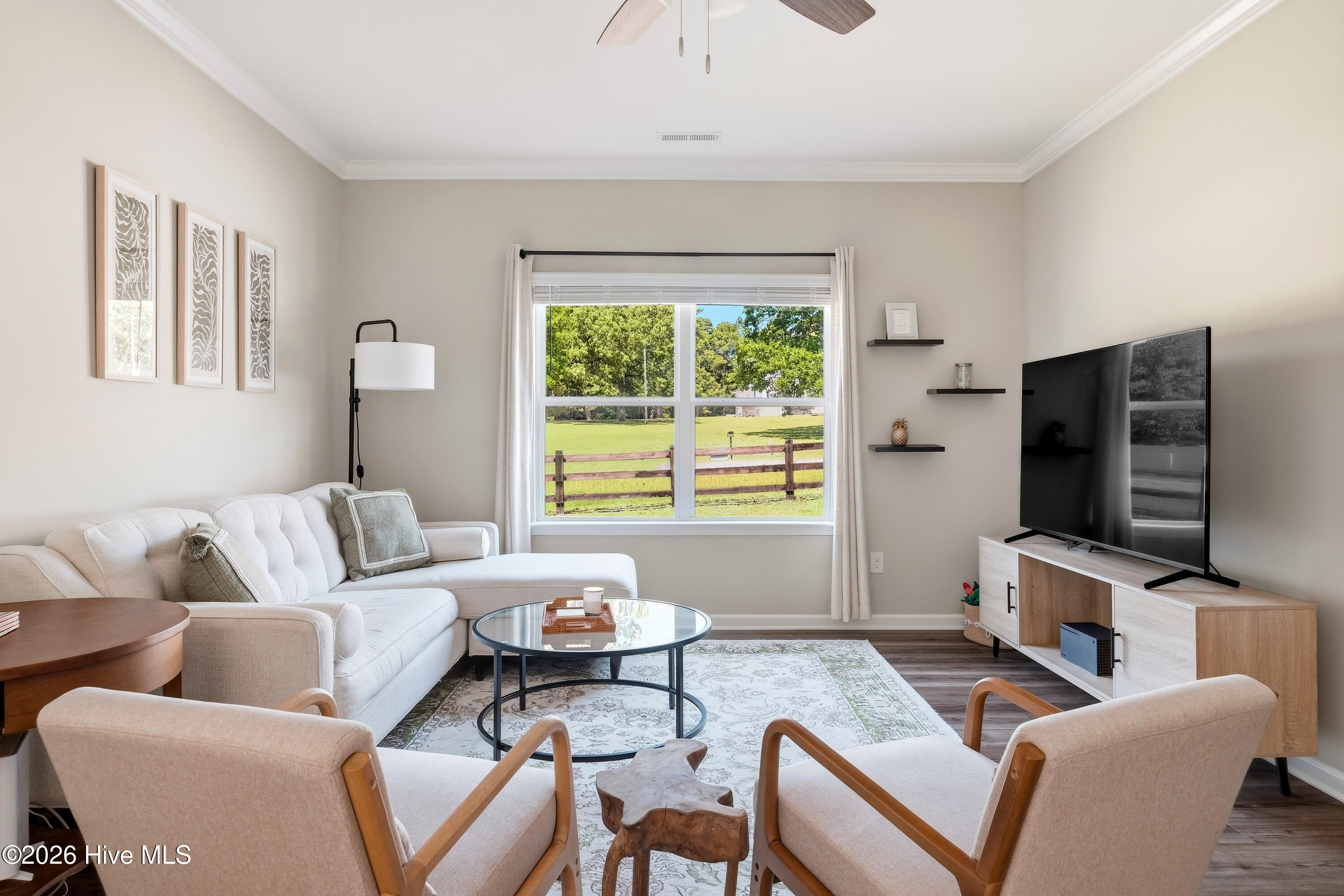 595 Bryant Road Carthage, NC 28327 - Photo 4 of 29