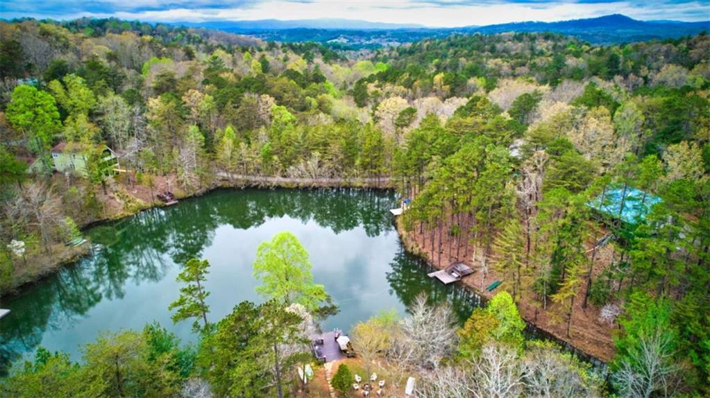276 My Mountain Road Morganton, GA 30560 - Photo 60 of 73