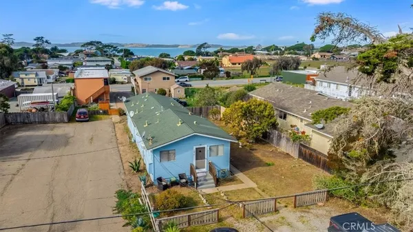 $910,000 | 1247 3rd Street, Los Osos, CA 93402