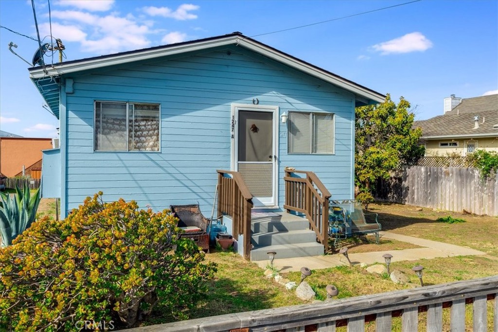 1247 3rd Street Los Osos, CA 93402 - Photo 9 of 21 Unit A