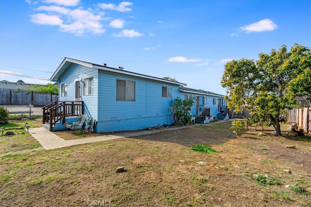 1247 3rd Street Los Osos, CA 93402 - Photo 4 of 21