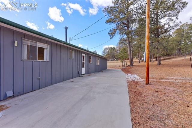 7060 Tobin Road Colorado Springs, CO 80908 - Photo 27 of 41
