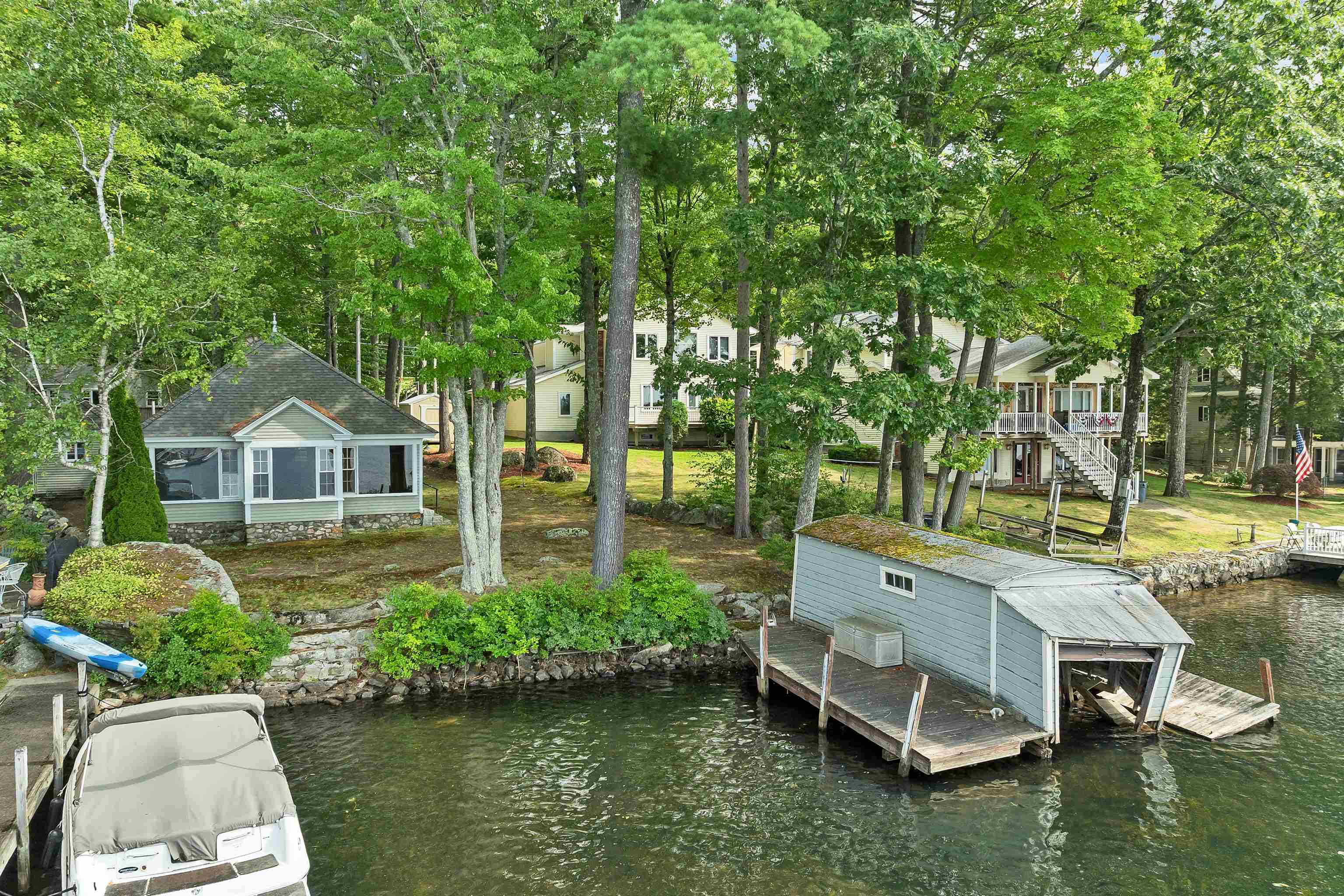19 Smith Cove Road Gilford, NH 03249 - Photo 3 of 60 Gallery Image 3