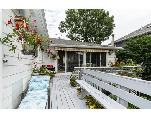 36 Howard Road Medford, MA 02155 - Photo 23 of 39 a view of house with a outdoor space
