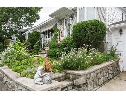 36 Howard Road Medford, MA 02155 - Photo 3 of 39 a view of outdoor space and yard