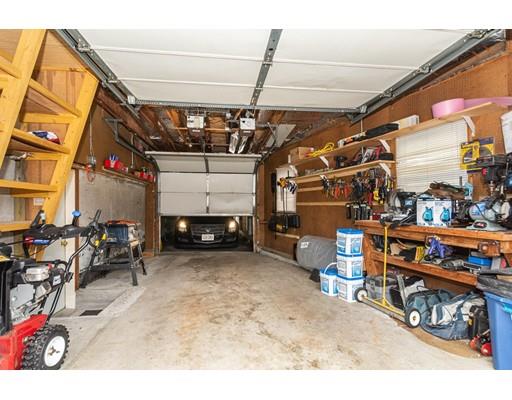 36 Howard Road Medford, MA 02155 - Photo 33 of 39 a view of a storage room with a lot of stuff