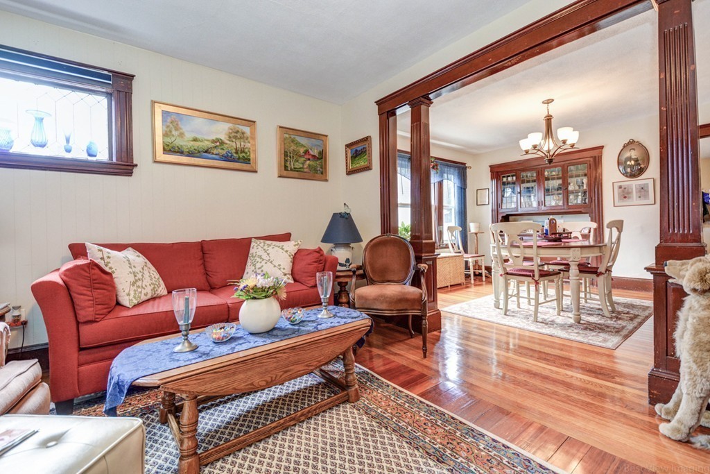 181-183 Jackson Road Newton, MA 02458 - Photo 8 of 30 Gallery Image 8