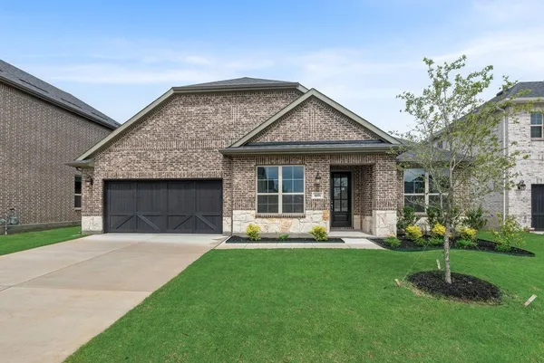 $499,990 | 4416 Wordsworth Avenue, Aubrey, TX 76227