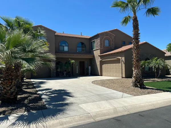 $1,013,900 | 3333 East Powell Place, Chandler, AZ 85249