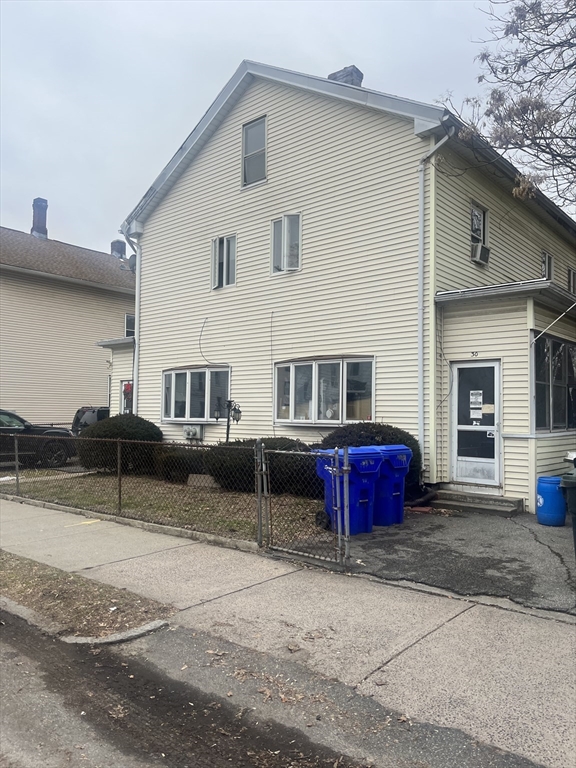 28-30 Marble Street Springfield, MA 01105 - Photo 2 of 6 Gallery Image 2