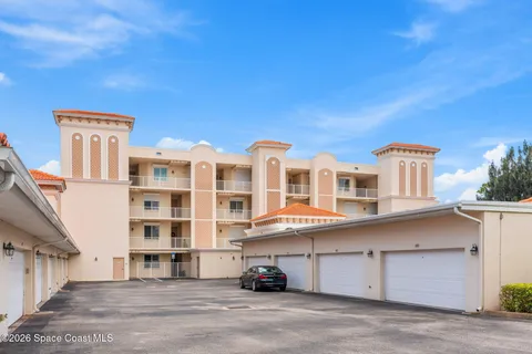 $599,000 | 4007 North Harbor City Boulevard, Unit 205, Melbourne, FL 32935