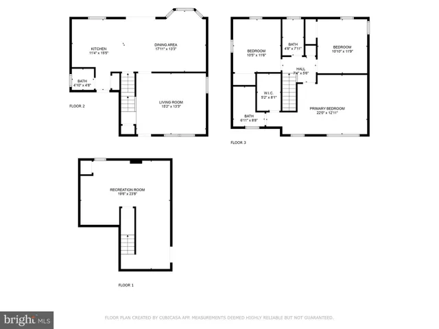 $3,700 | 1054 Kings Highway, West Deptford, NJ 08086