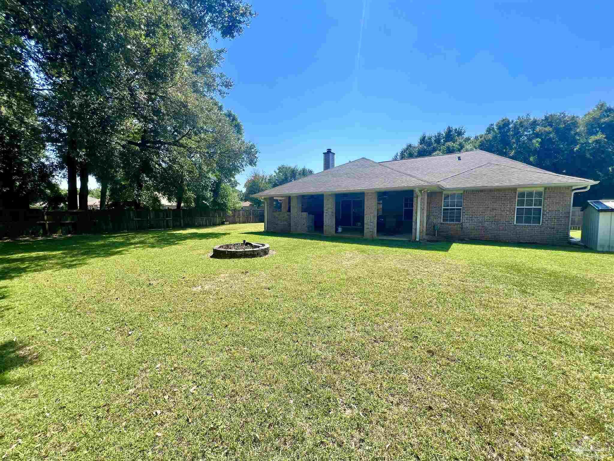 4820 Timber Ridge Drive Pace, FL 32571 - Photo 29 of 30 Gallery Image 29