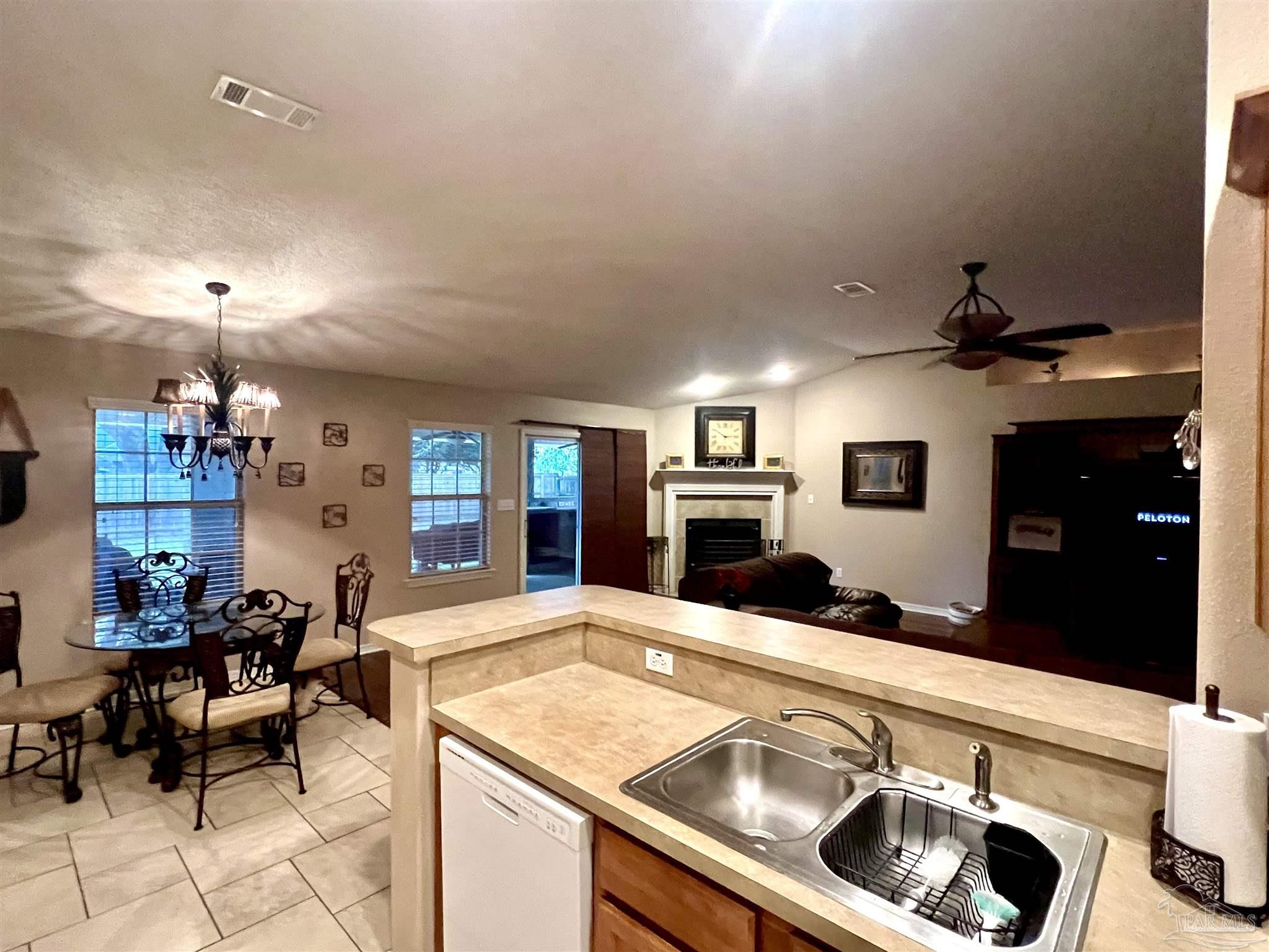 4820 Timber Ridge Drive Pace, FL 32571 - Photo 8 of 30 Gallery Image 8