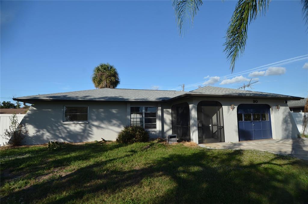 90 Coral Road Venice, FL 34293 - Photo 1 of 1