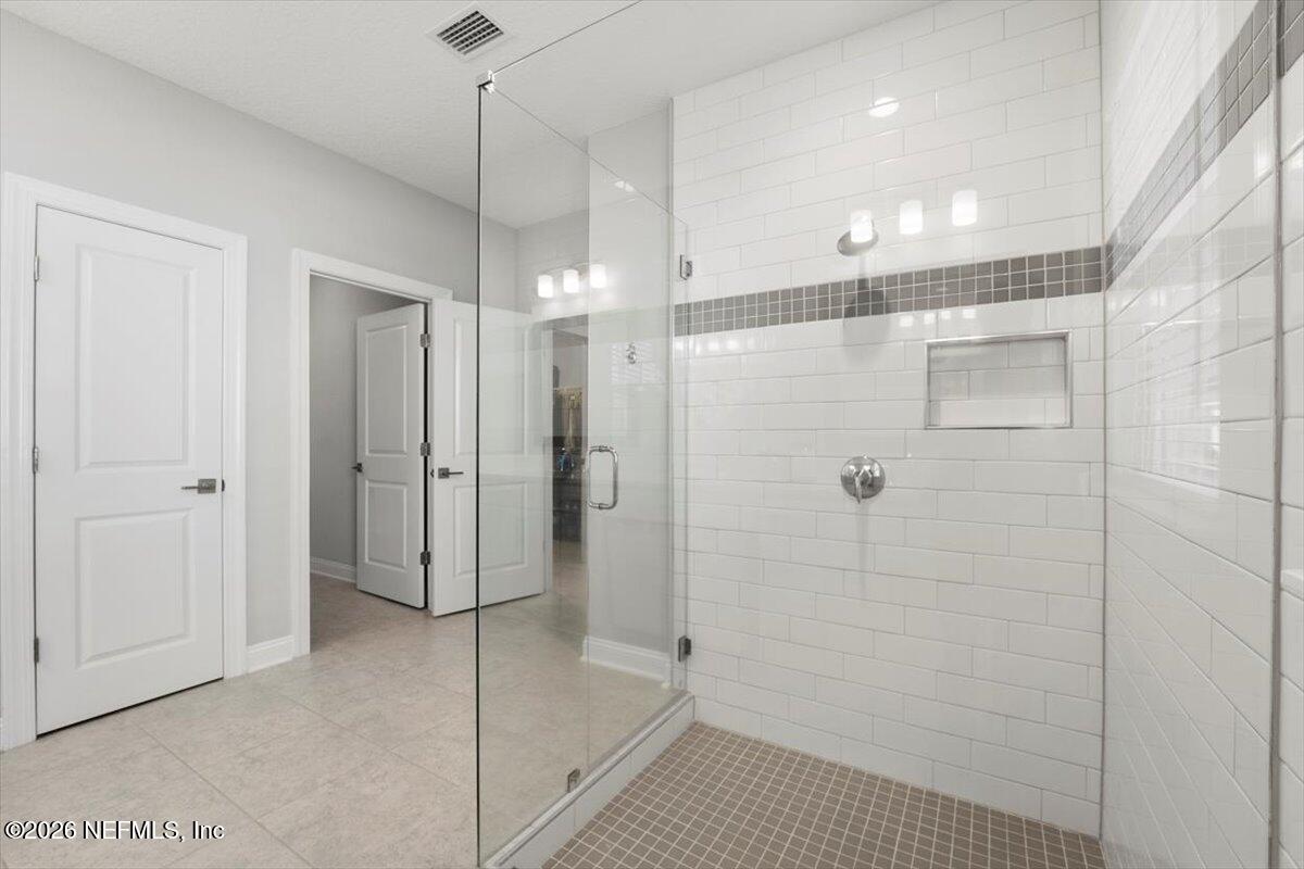 219 Morning Mist Lane St. Johns, FL 32259 - Photo 30 of 81 primary bathroom