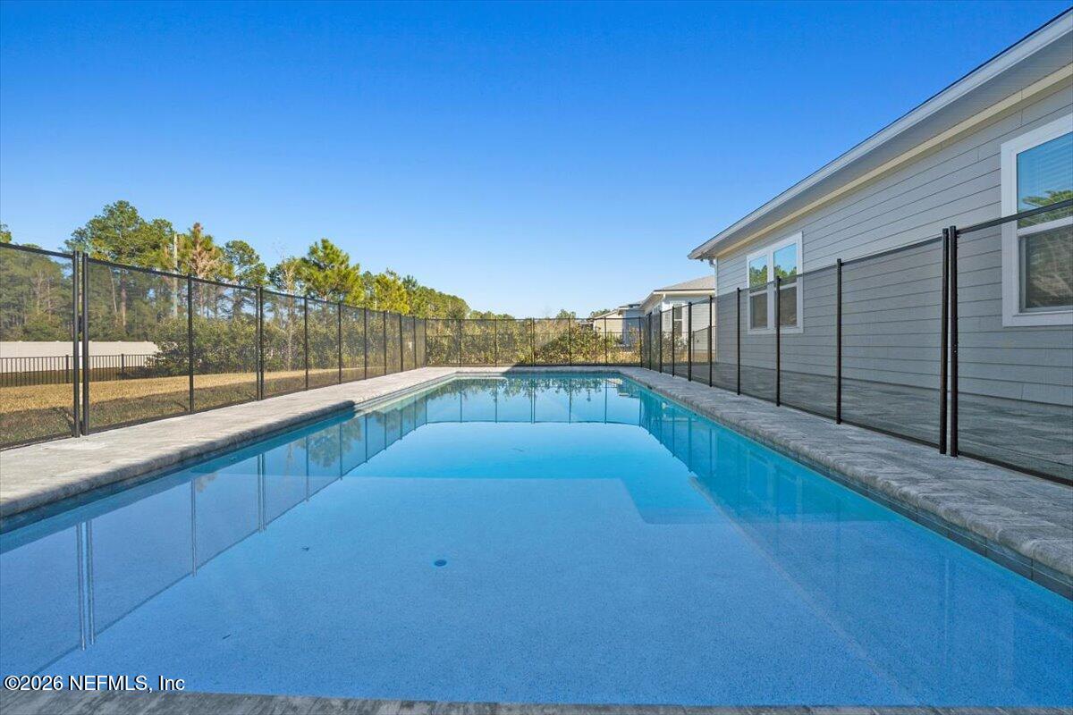 219 Morning Mist Lane St. Johns, FL 32259 - Photo 39 of 81 pool