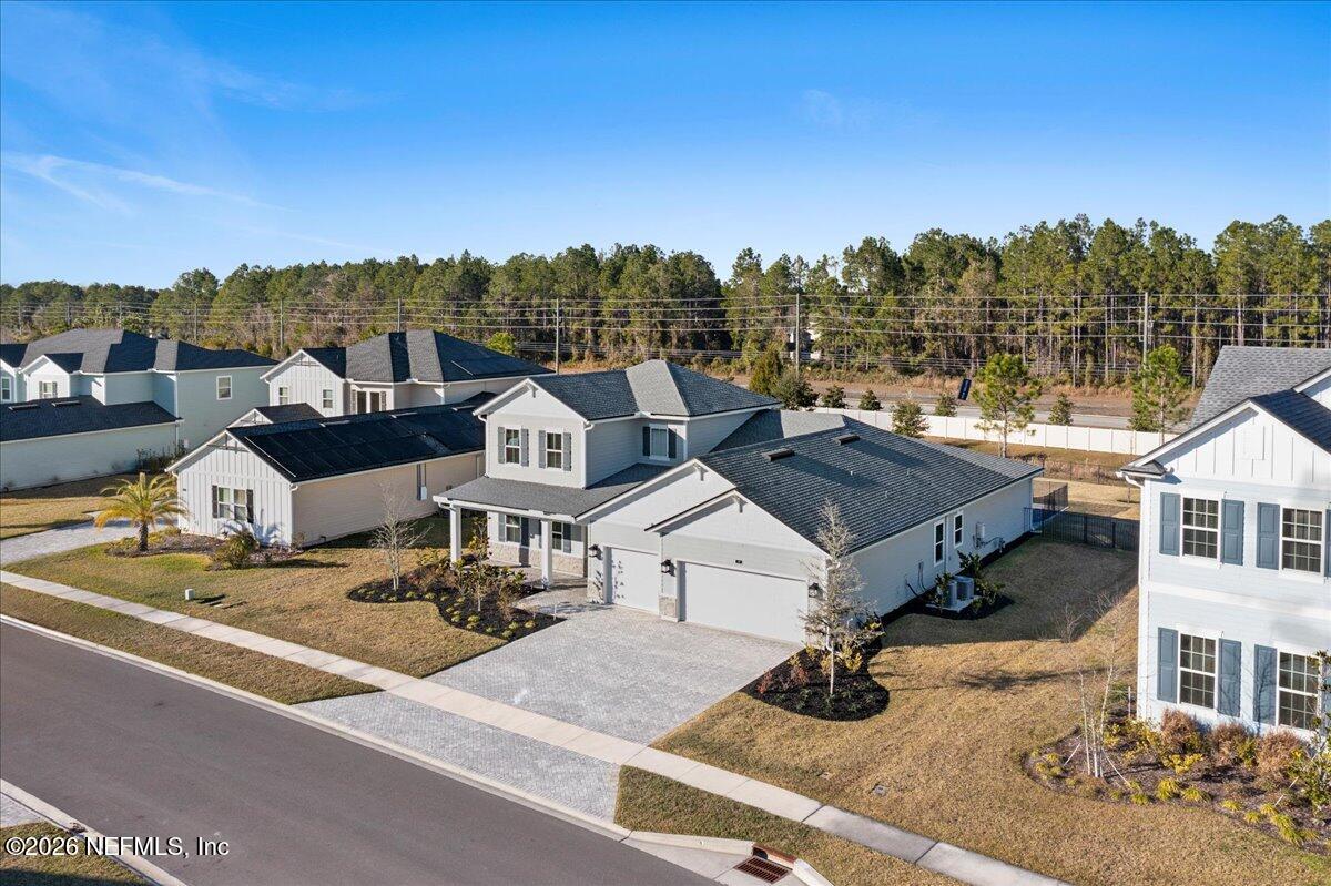 219 Morning Mist Lane St. Johns, FL 32259 - Photo 47 of 81 a picture of a city