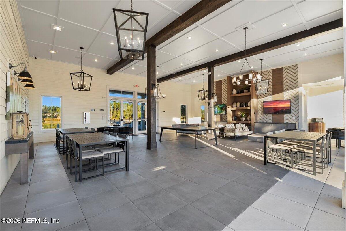 219 Morning Mist Lane St. Johns, FL 32259 - Photo 59 of 81 clubhouse exterior patio