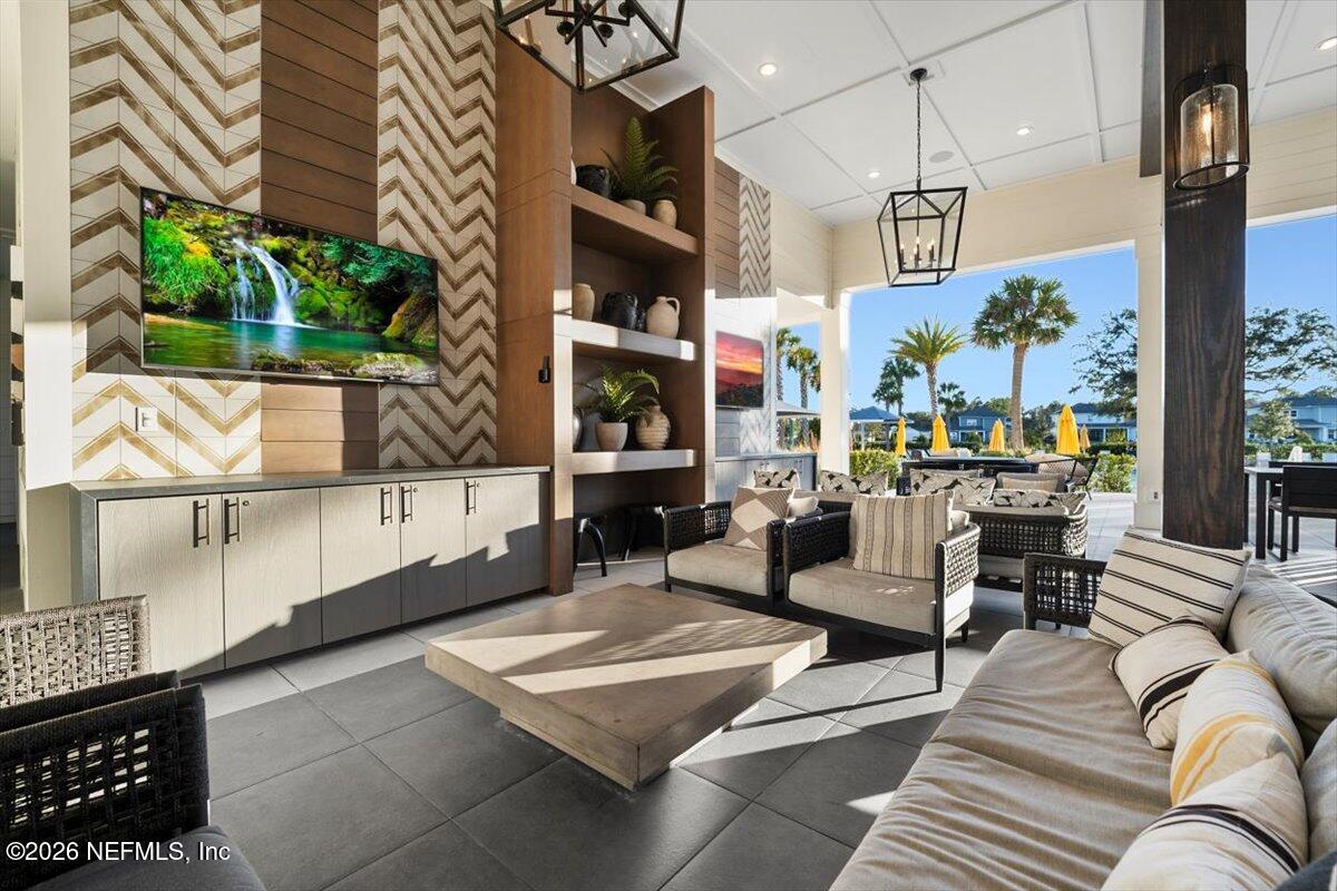 219 Morning Mist Lane St. Johns, FL 32259 - Photo 61 of 81 clubhouse exterior patio