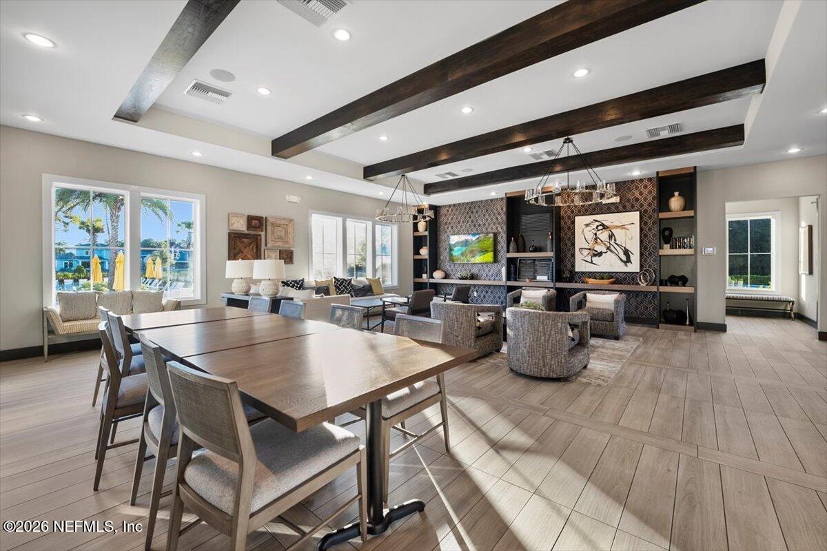 219 Morning Mist Lane St. Johns, FL 32259 - Photo 63 of 81 clubhouse interior