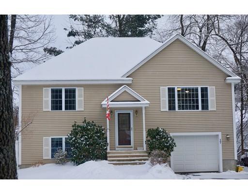 17 Longfellow Road Groton, MA 01450 - Photo 1 of 19