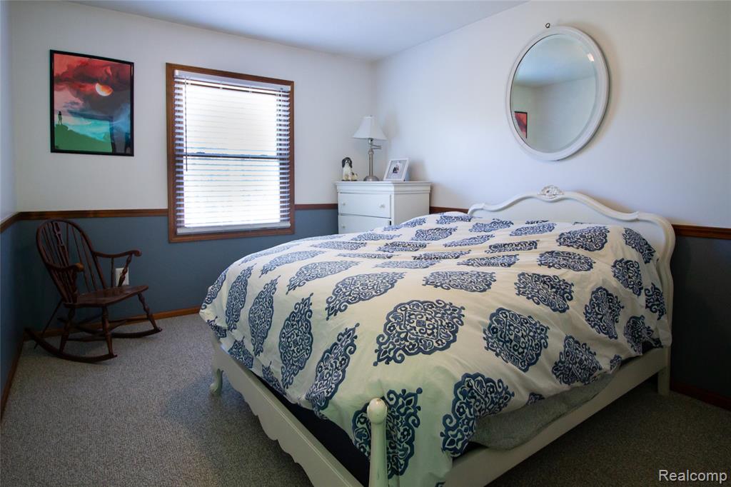 2477 Spruce Ridge Howell, MI 48855 - Photo 22 of 28
