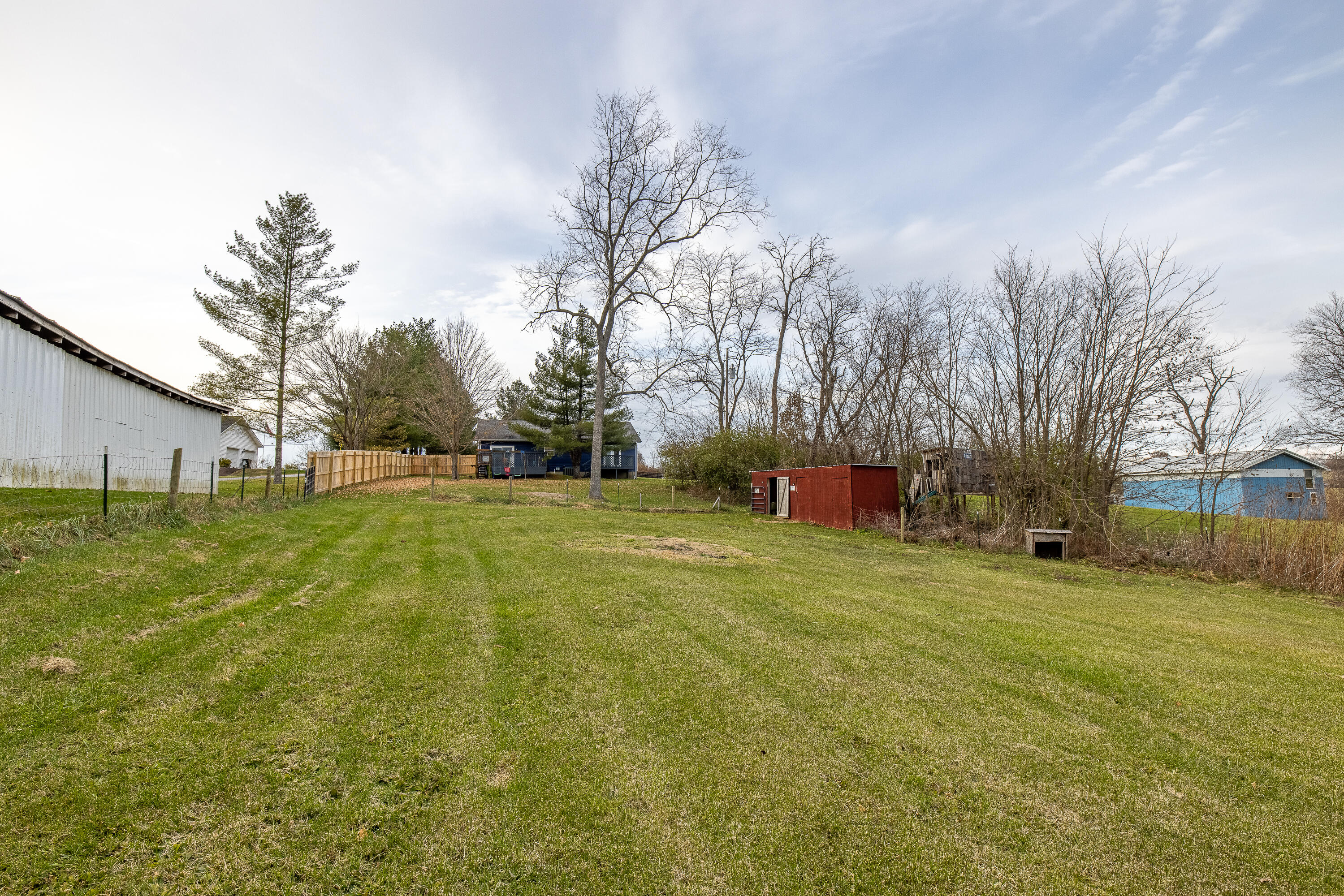 2650 Two Mile Road Winchester, KY 40391 - Photo 36 of 40 2650 Two Mile Rd.