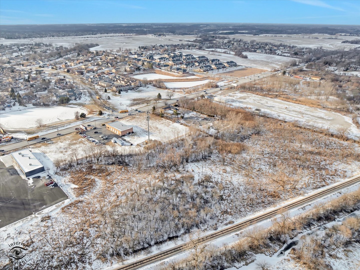 17193 Wolf Road Orland Park, IL 60467 - Photo 11 of 13 a view of an ocean beach
