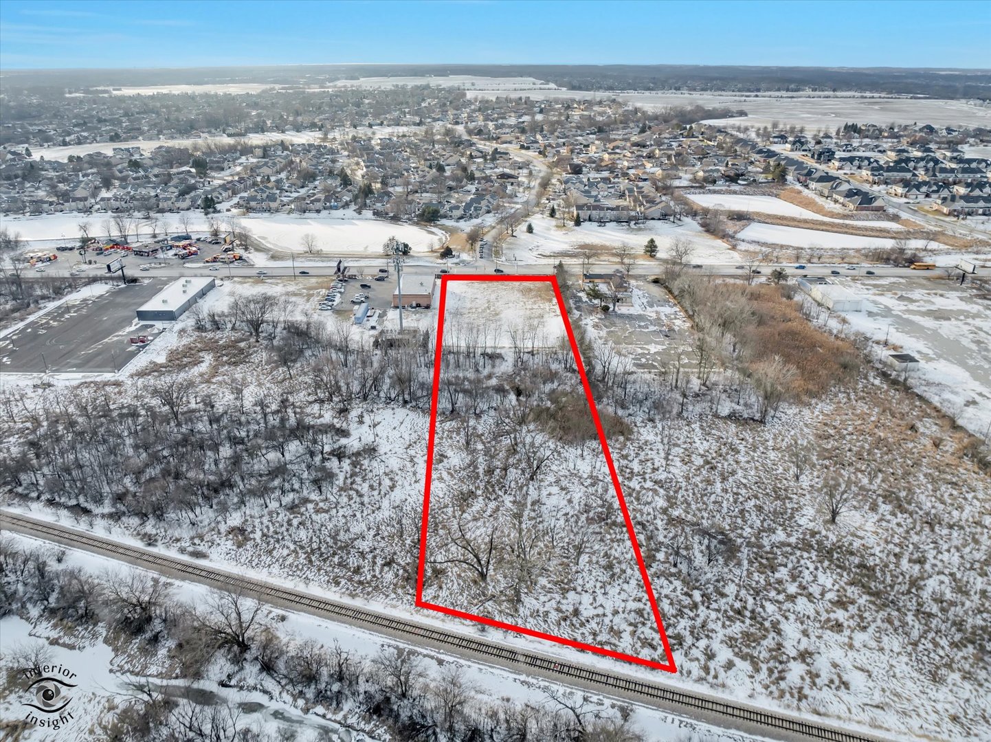 17193 Wolf Road Orland Park, IL 60467 - Photo 2 of 13 a view of a buildings