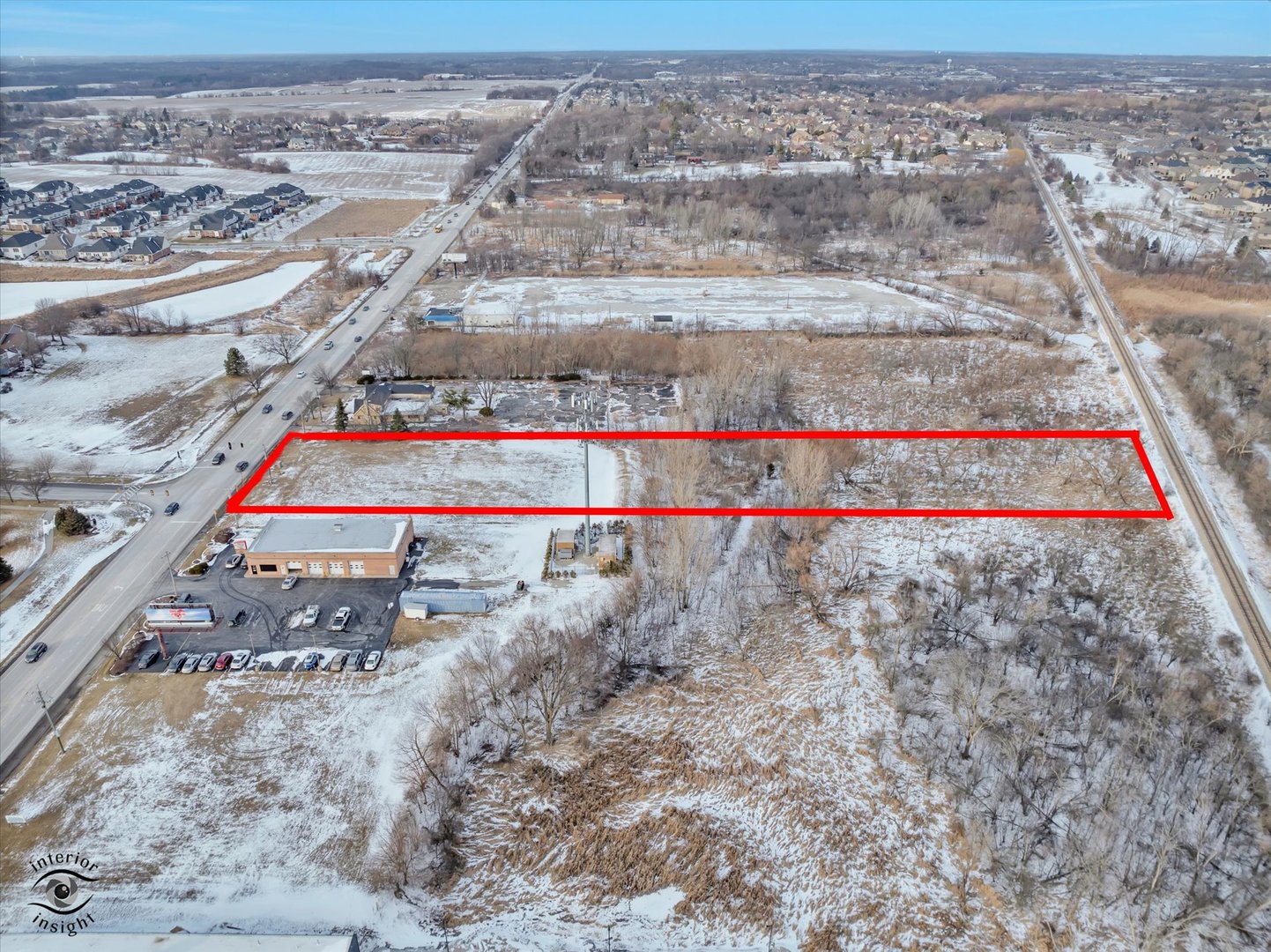 17193 Wolf Road Orland Park, IL 60467 - Photo 9 of 13