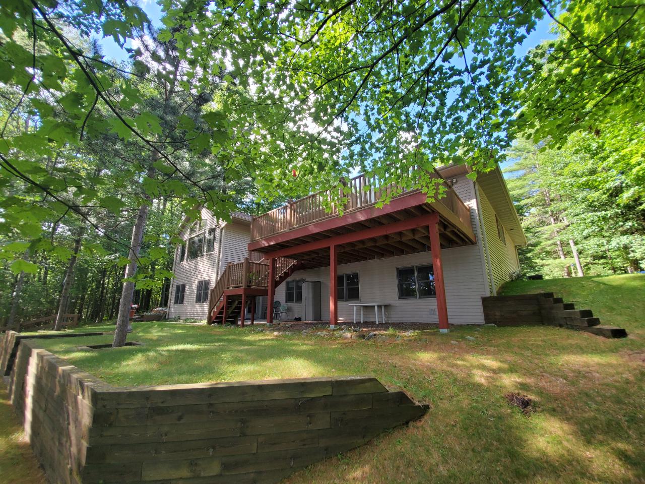10187 Lower Kaubashine Road Hazelhurst, WI 54531 - Photo 67 of 97 Gallery Image 67